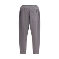 Y-3 Side graphic Sweatpants