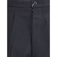 Margiela Wool pleated Pants