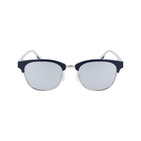 Converse Silver Metal Sunglasses