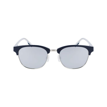 Converse Silver Metal Sunglasses