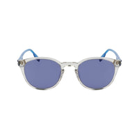 Converse Blue Acetate Sunglasses