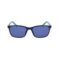 Converse Blue Injected Sunglasses