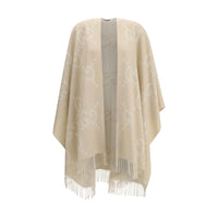 Gucci PONCHO HUGE GG