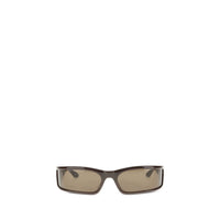 Balenciaga SUNGLASSES SUNSET RECTANGLE BB
