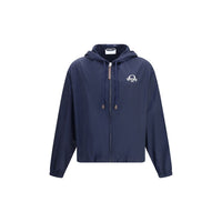 Moschino Waterproof Jacket