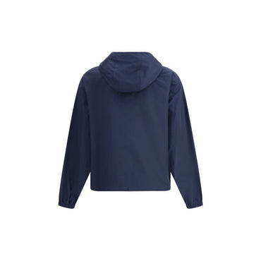 Moschino Waterproof Jacket