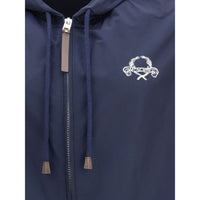 Moschino Waterproof Jacket