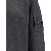 C.P. Company Wool Sweater