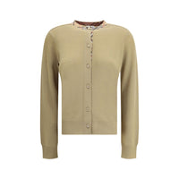 Burberry Knit Cardigan