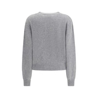 Marni Cashmere Cardigan with patch
