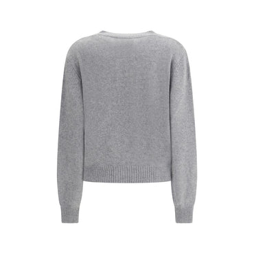 Marni Cashmere Cardigan with patch
