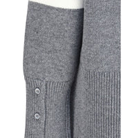 Thom Browne Wool Geese Sweater