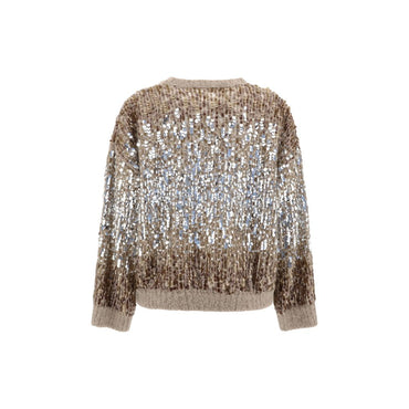 Brunello Cucinelli Mohair Sweater