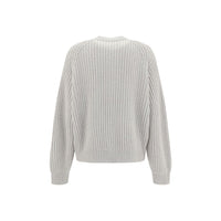 Brunello Cucinelli Cashmere Cardigan