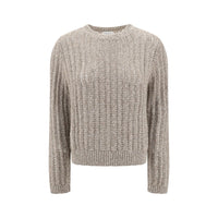 Brunello Cucinelli Lambswool Sweater