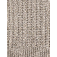 Brunello Cucinelli Lambswool Sweater