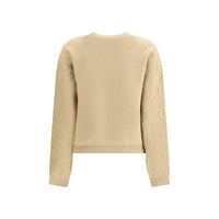 Etro Floral embroidery Sweater