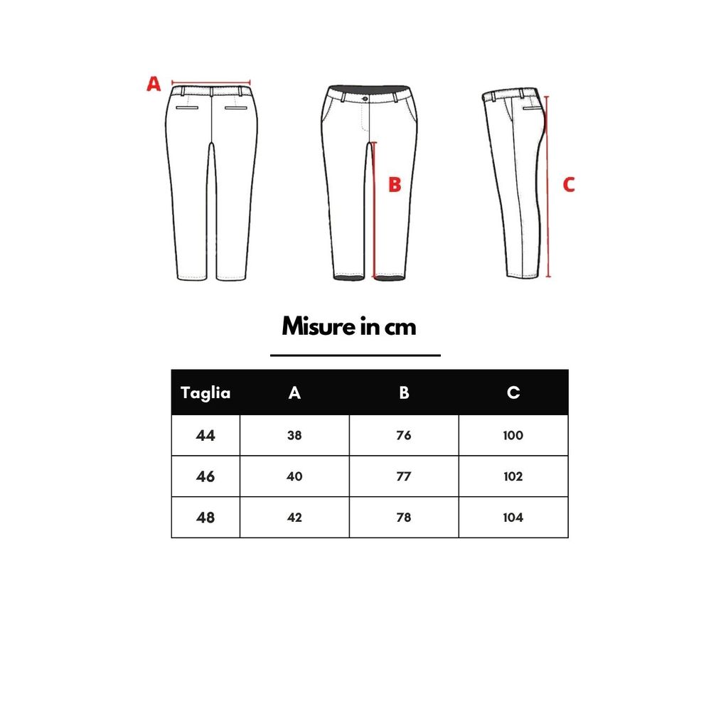 Gucci Bordeaux Wool Jeans Denim