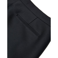 Gucci Black Cotton Jeans Denim