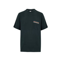 Paul Smith Green Cotton Long
