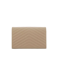 Saint Laurent Logoed Shoulder Bag