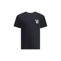 Valentino T-SHIRT JERSEY,REGULAR,PRINT VLTN | VG |