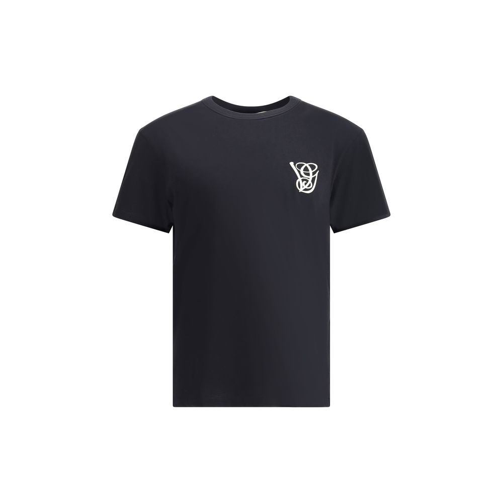 Valentino T-SHIRT JERSEY,REGULAR,PRINT VLTN | VG |