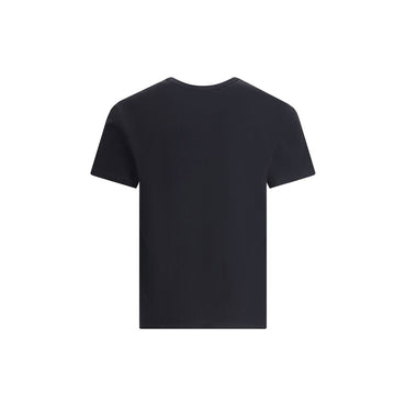 Valentino T-SHIRT JERSEY,REGULAR,PRINT VLTN | VG |