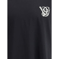Valentino T-SHIRT JERSEY,REGULAR,PRINT VLTN | VG |