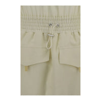 PINKO Linen chemisier Dress