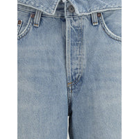 Agolde Echo Jeans