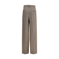 Saint Laurent Wide leg Pants