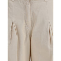 PINKO Cotton Shorts