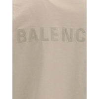 Balenciaga Logoed T-Shirt