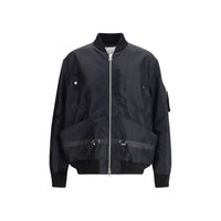 Sacai Oversized Jacket