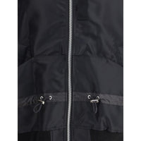 Sacai Oversized Jacket