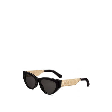 Dior ésille B1I Butterfly Sunglasses