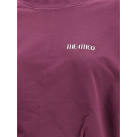 The Attico Mini Dress