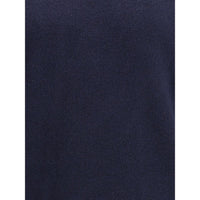 Stone Island Logoed Sweater