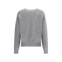 Burberry Knit Roundneck