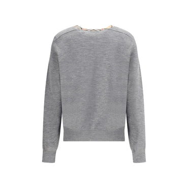 Burberry Knit Roundneck