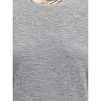 Burberry Knit Roundneck
