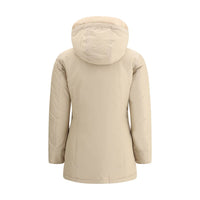 Woolrich Arctic parka Jacket