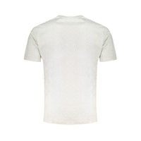 Pepe Jeans Gray Cotton T-Shirt