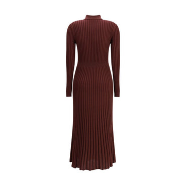 Gabriela Hearst Ardor Maxi Dress