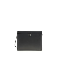 Ferragamo Gancini Pouch