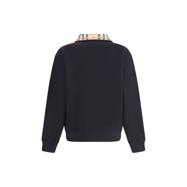 Burberry Cotton Sweatshirt