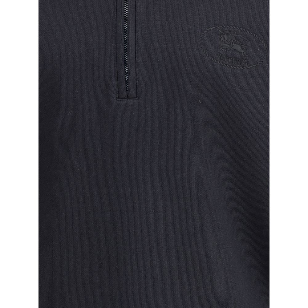 Burberry Cotton Sweatshirt