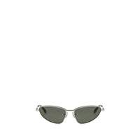 Alexander McQueen Cat-eye Sunglasses