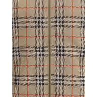 Burberry Archivio Check Jacket